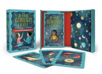 The Junior Astrologer’s Oracle Deck and Guidebook