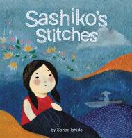 Sashiko’s Stitches