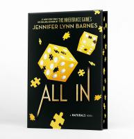 All In (Deluxe Limited Edition)