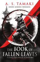 The Book of Fallen Leaves