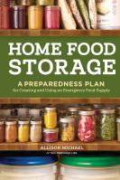 Home Food Storage